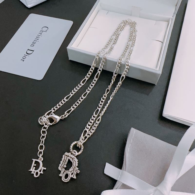 chr1st1an D10r necklaces